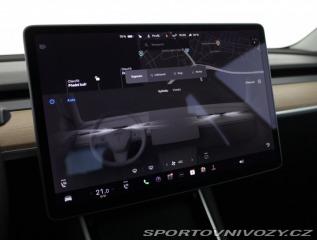 Tesla Model 3 Std Range Plus 52kWh 2020