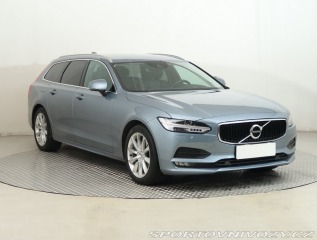 Volvo V90 T5