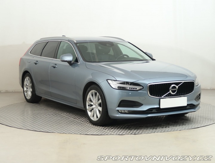 Volvo V90 T5 2018