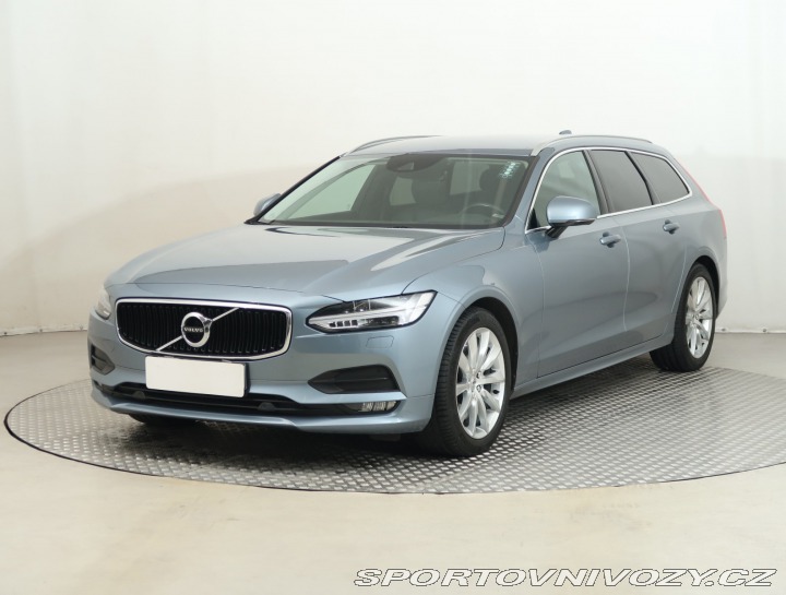 Volvo V90 T5 2018