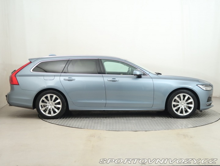 Volvo V90 T5 2018