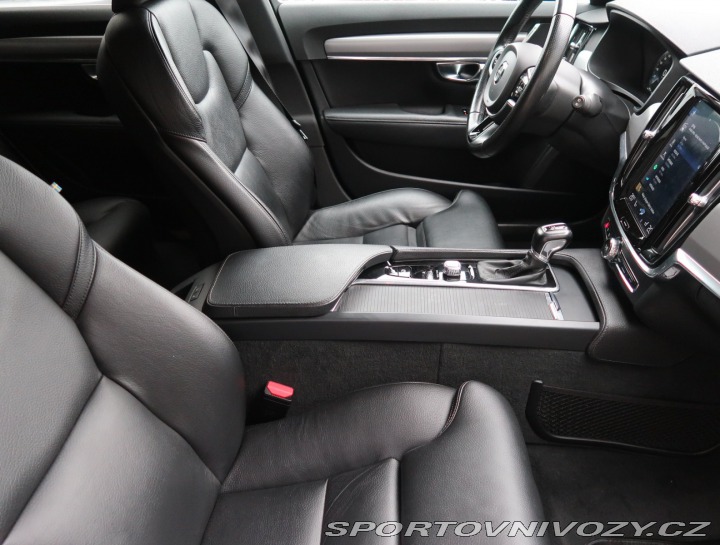 Volvo V90 T5 2018