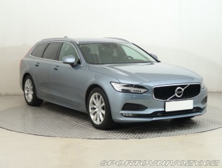 Volvo V90 T5 2018