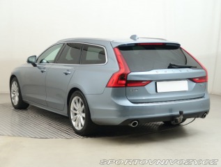 Volvo V90 T5 2018