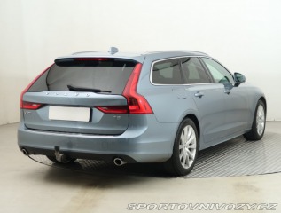 Volvo V90 T5 2018