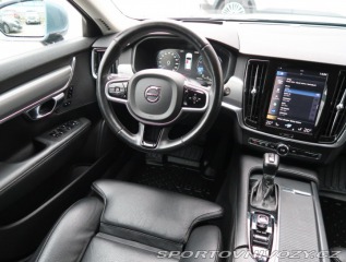 Volvo V90 T5 2018