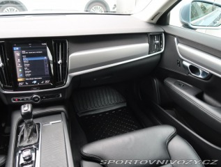 Volvo V90 T5 2018