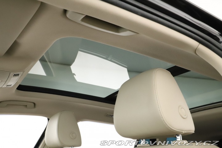 Škoda Superb Laurin&Klement 2.0 TS 2016