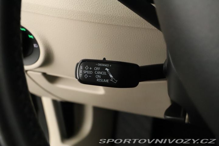 Škoda Superb Laurin&Klement 2.0 TS 2016