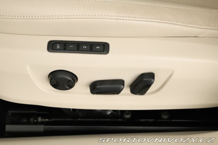 Škoda Superb Laurin&Klement 2.0 TS 2016