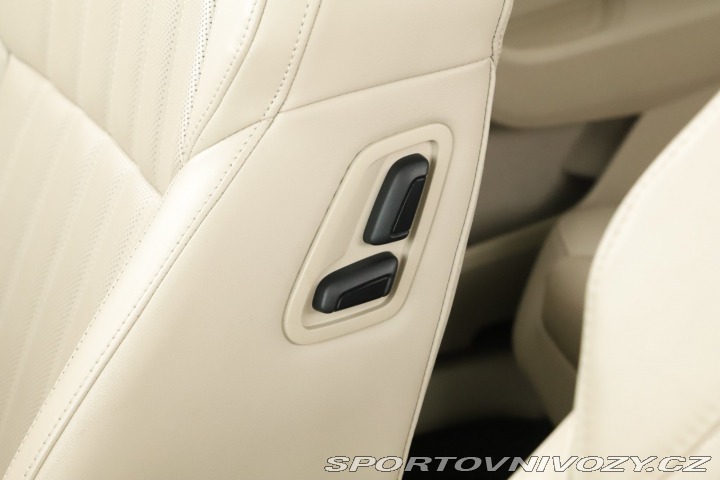 Škoda Superb Laurin&Klement 2.0 TS 2016