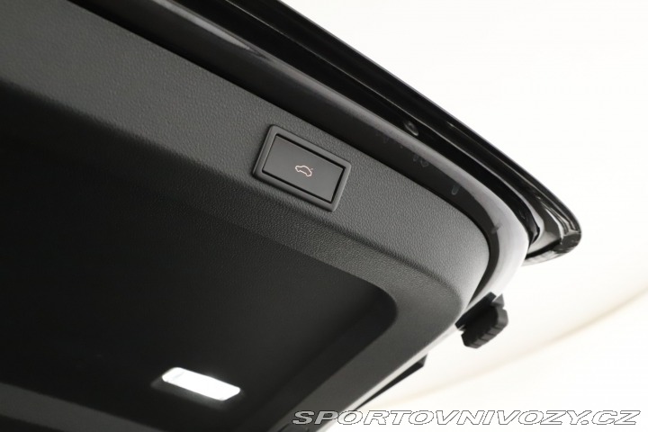 Škoda Superb Laurin&Klement 2.0 TS 2016