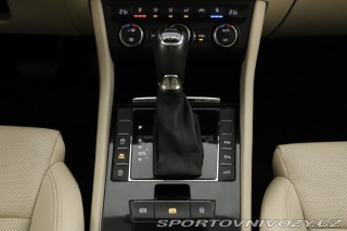 Škoda Superb Laurin&Klement 2.0 TS 2016