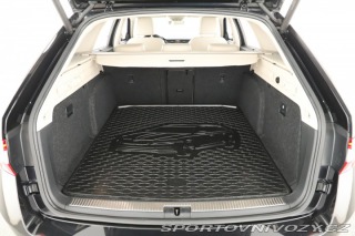 Škoda Superb Laurin&Klement 2.0 TS 2016