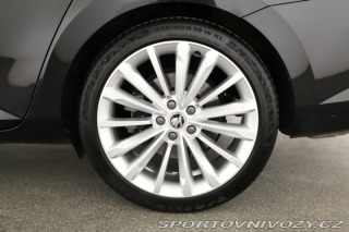 Škoda Superb Laurin&Klement 2.0 TS 2016