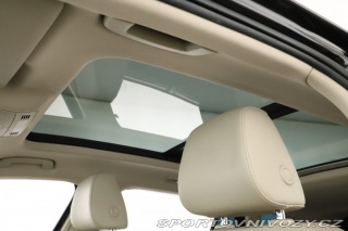 Škoda Superb Laurin&Klement 2.0 TS 2016