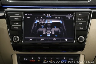 Škoda Superb Laurin&Klement 2.0 TS 2016