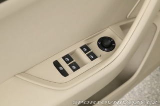 Škoda Superb Laurin&Klement 2.0 TS 2016