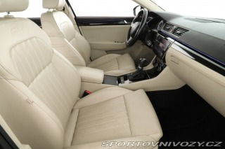 Škoda Superb Laurin&Klement 2.0 TS 2016