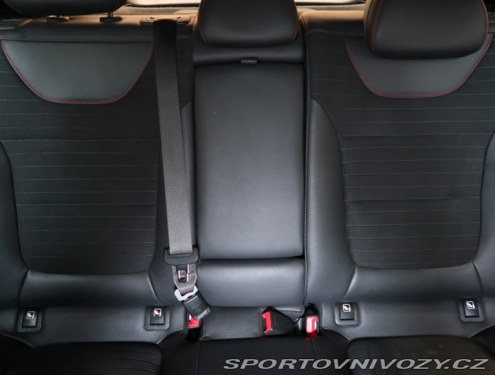 Hyundai i30 N Fastback N-Line N Perform 2019