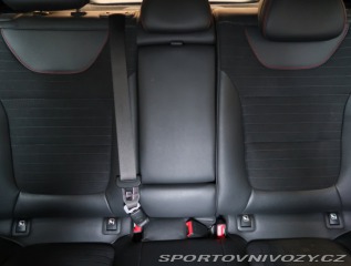 Hyundai i30 N Fastback N-Line N Perform 2019