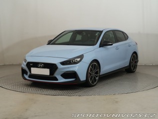 Hyundai i30 N Fastback N-Line N Perform 2019