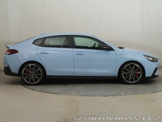 Hyundai i30 N Fastback N-Line N Perform 2019
