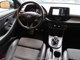 Hyundai i30 N Fastback N-Line N Perform 2019