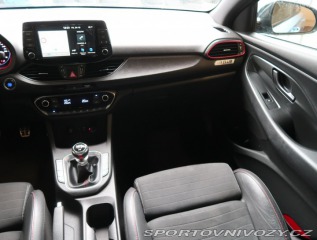 Hyundai i30 N Fastback N-Line N Perform 2019