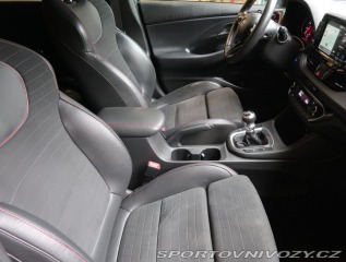 Hyundai i30 N Fastback N-Line N Perform 2019