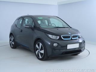 BMW i3 60Ah BEV