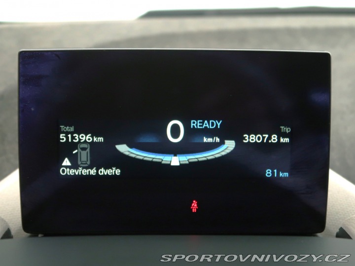 BMW i3 60Ah BEV 2014