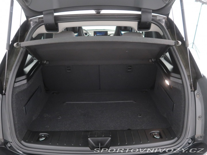 BMW i3 60Ah BEV 2014