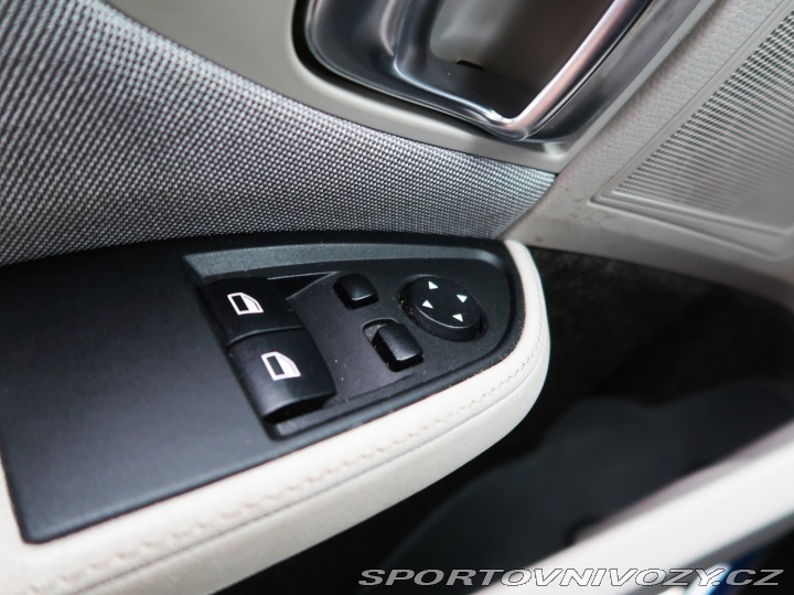 BMW i3 60Ah BEV 2014