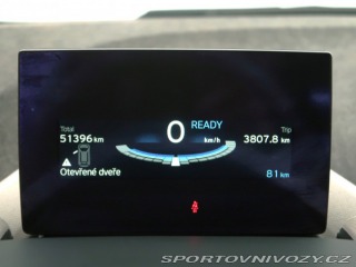 BMW i3 60Ah BEV 2014