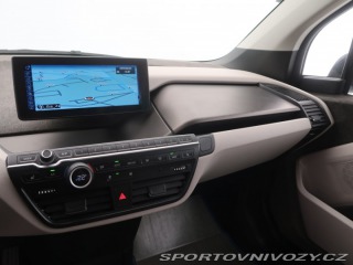 BMW i3 60Ah BEV 2014