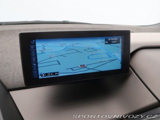 BMW i3 60Ah BEV 2014