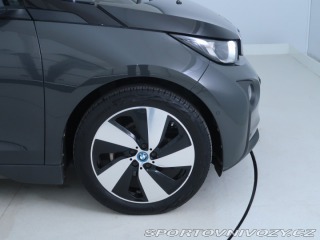 BMW i3 60Ah BEV 2014
