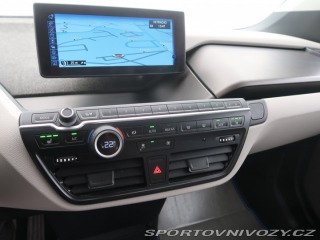 BMW i3 60Ah BEV 2014