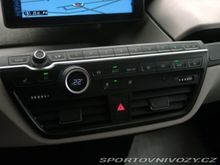 BMW i3 60Ah BEV 2014