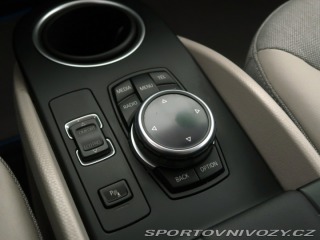 BMW i3 60Ah BEV 2014