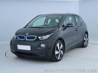 BMW i3 60Ah BEV 2014
