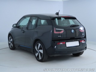 BMW i3 60Ah BEV 2014