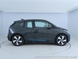 BMW i3 60Ah BEV 2014
