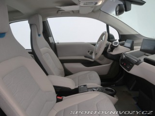 BMW i3 60Ah BEV 2014