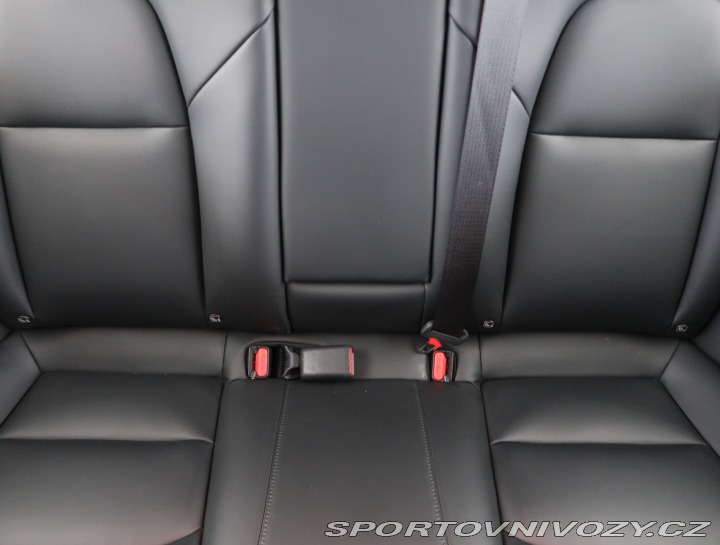 Tesla Model 3 Std Range Plus LFP 2020