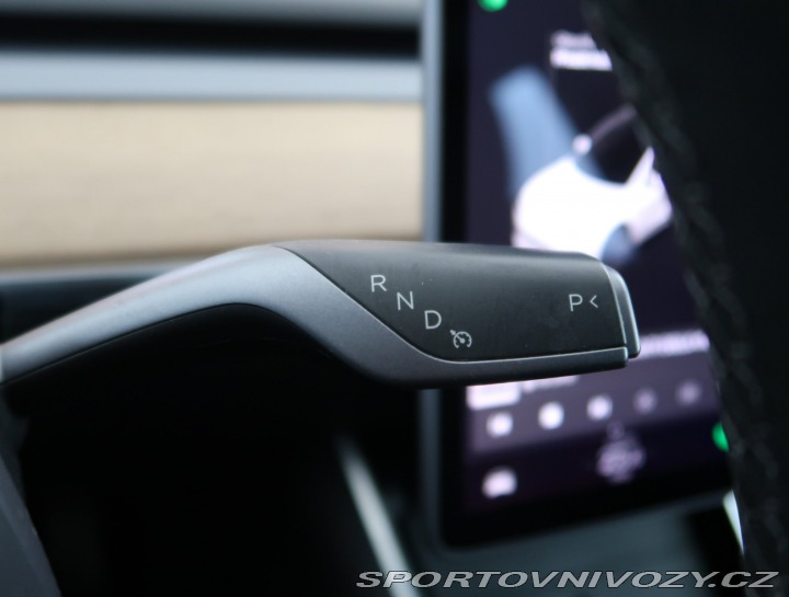 Tesla Model 3 Std Range Plus LFP 2020