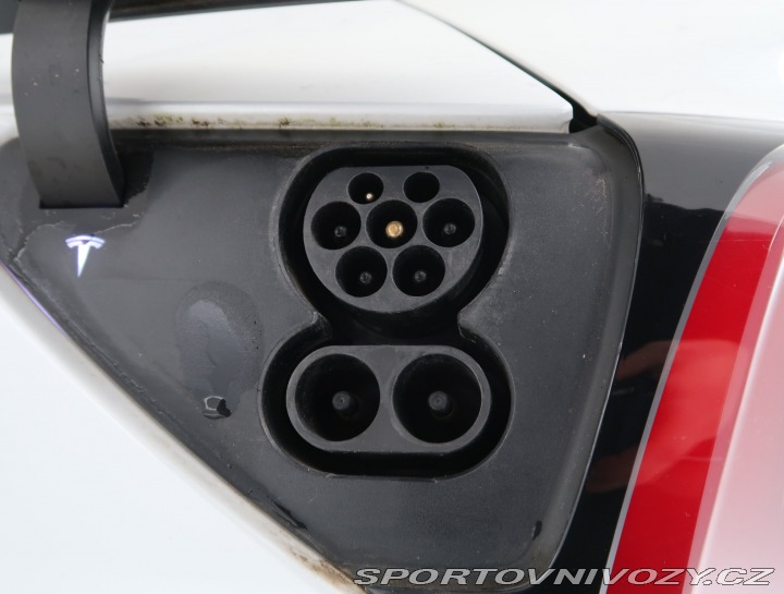 Tesla Model 3 Std Range Plus LFP 2020