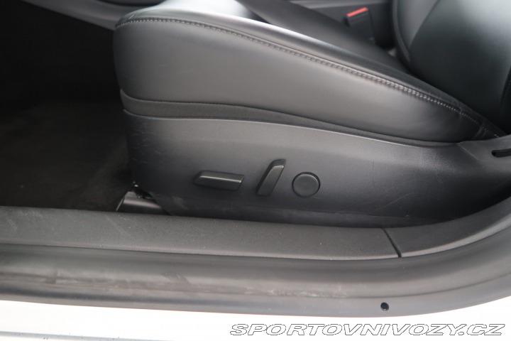 Tesla Model 3 Std Range Plus LFP 2020