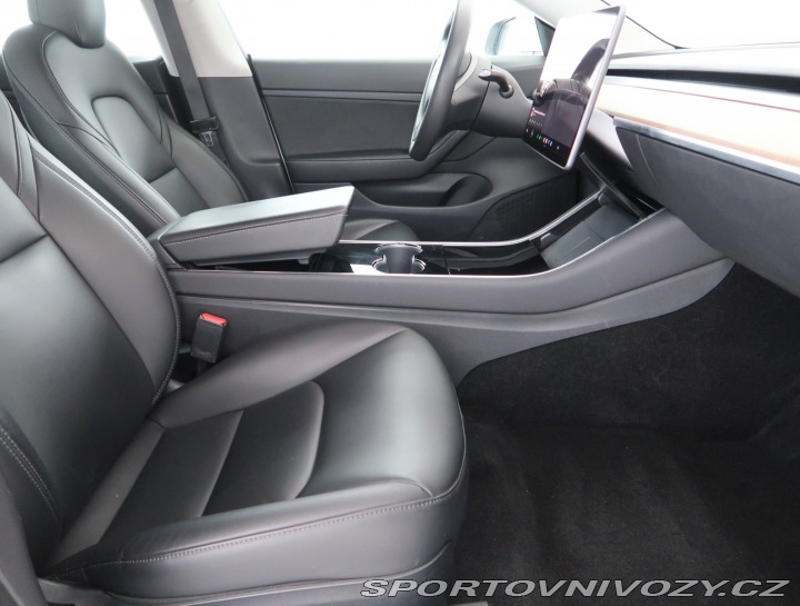 Tesla Model 3 Std Range Plus LFP 2020